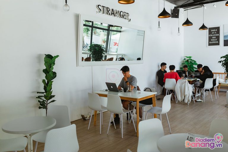 Stranger Coffee