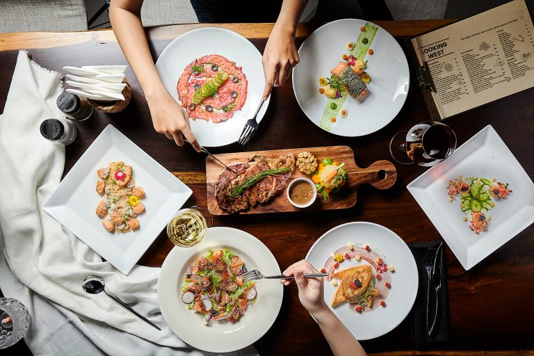 Son Tra Retreat – Garden Lounge & Eatery