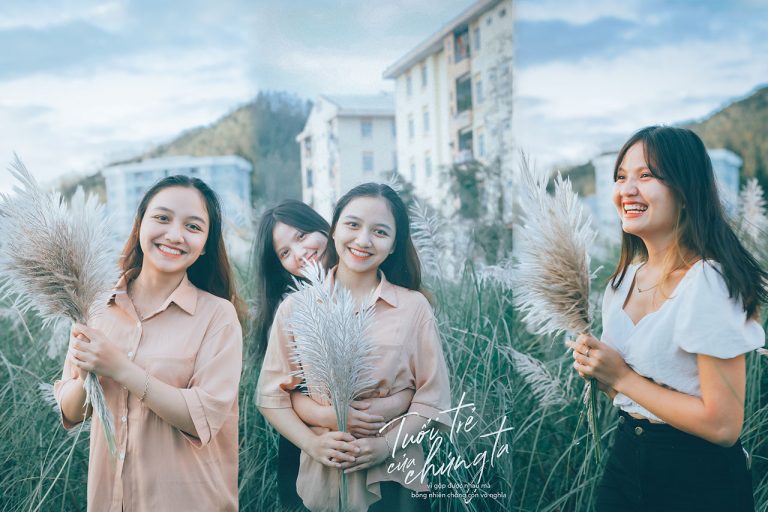 10 Cánh đồng cỏ lau Đà Nẵng khiến giới trẻ “MÊ MẨN”