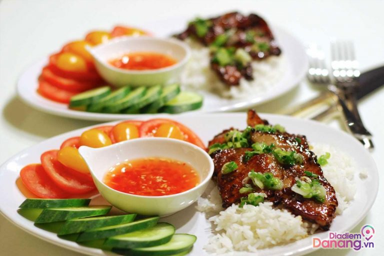 Cơm Tấm Cô Liên