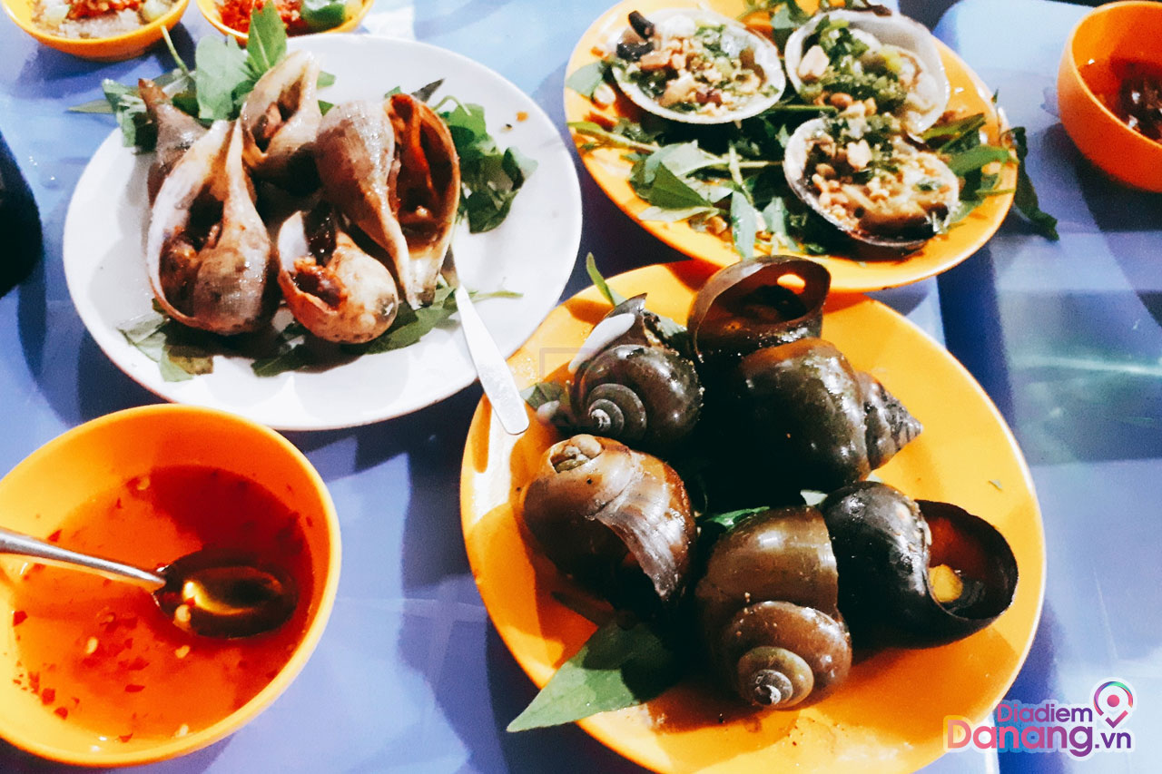 Ốc