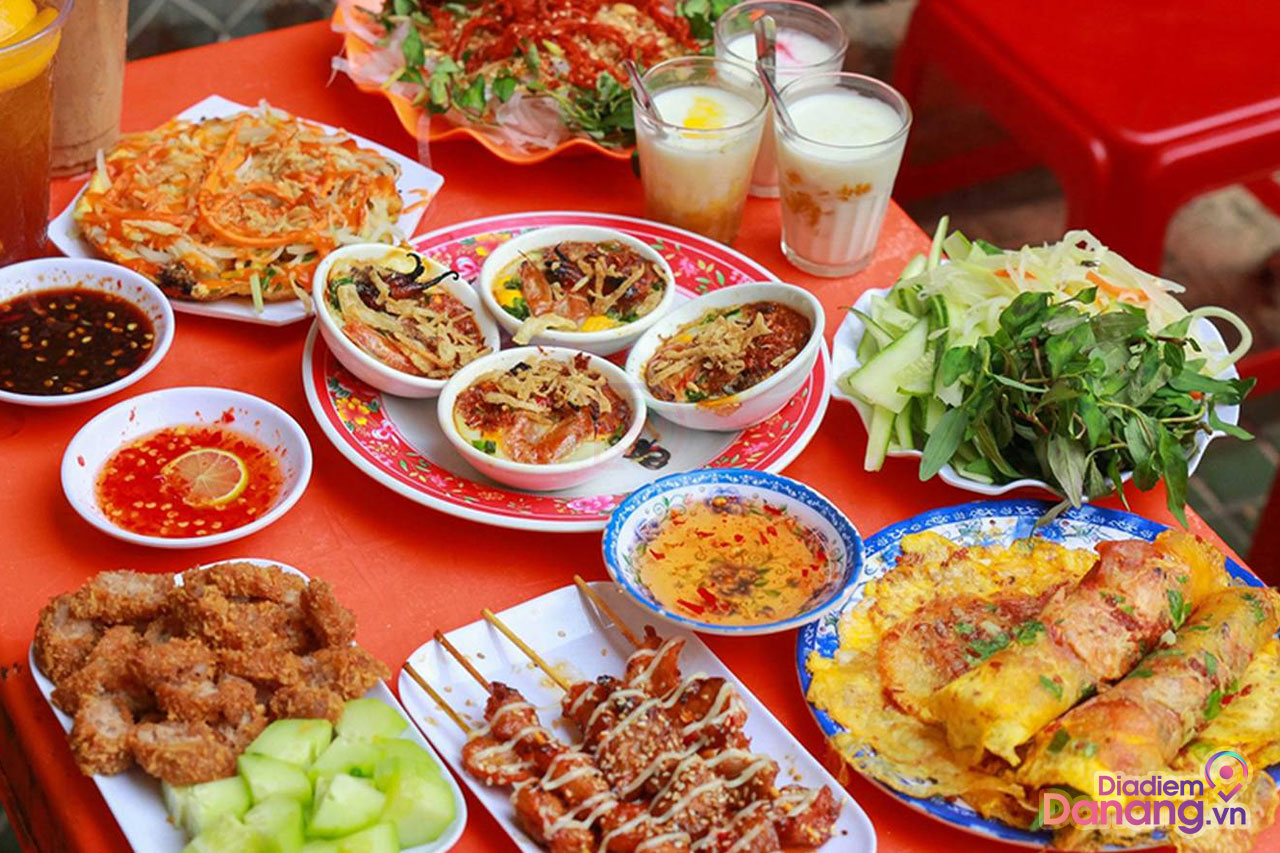 Bánh ép Huế