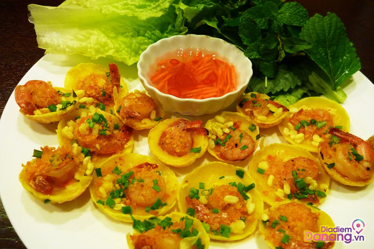 Bánh căn