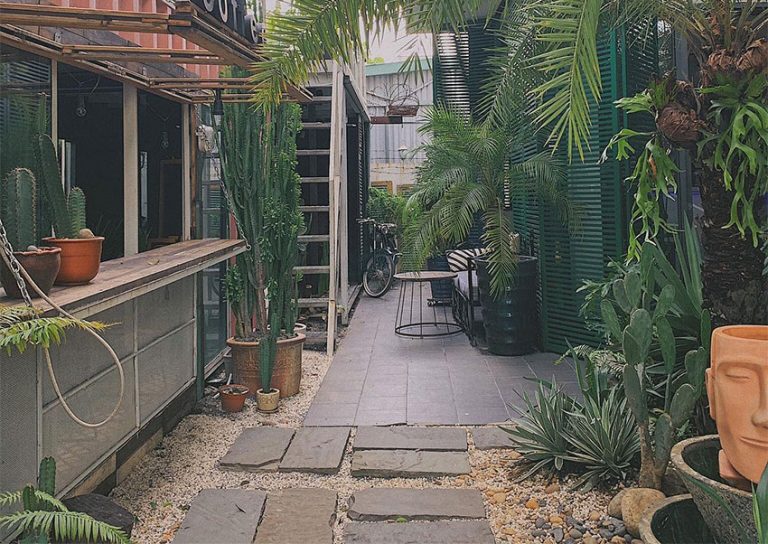 OUR Cafe & Brunch