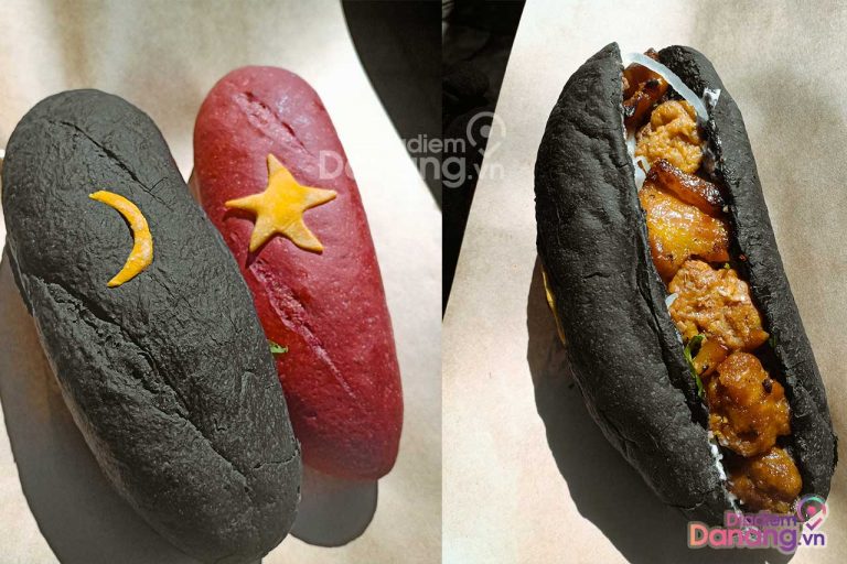 Bánh Mì Yêu Nước – Tràn về Đà Nẵng rồi mụa người ơi