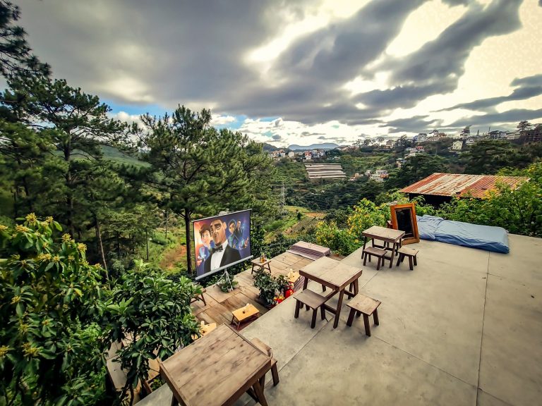 Lên kế hoạch Check in ngay 10 Quán Cafe đẹp năm 2021