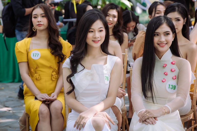 Bạn đã sẵn sàng trở thành Đại Sứ Du Lịch Đà Nẵng?