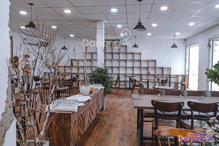 Ihome Coffee – Ngộ ghê Quán Cafe Mở 24/7