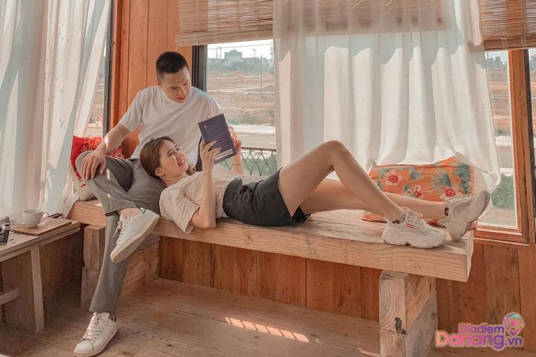 Có một ‘Đà Lạt thu nhỏ’ ở vùng ngoại ô Đà Nẵng