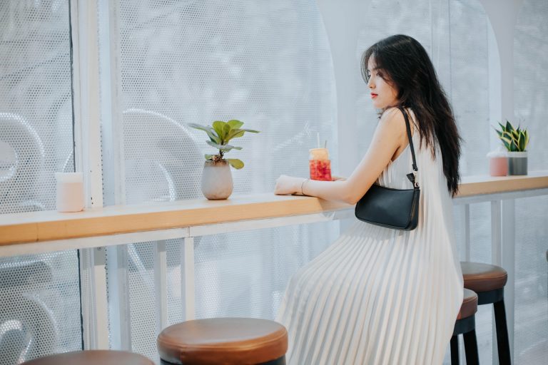 Tổng hợp các Quán Cafe tone Hàn Quốc siêu xinh
