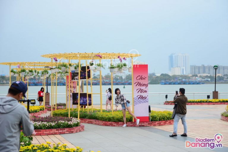 10 Hoạt động vui chơi ‘cực đã’ tại Đà Nẵng mà bạn phải thử
