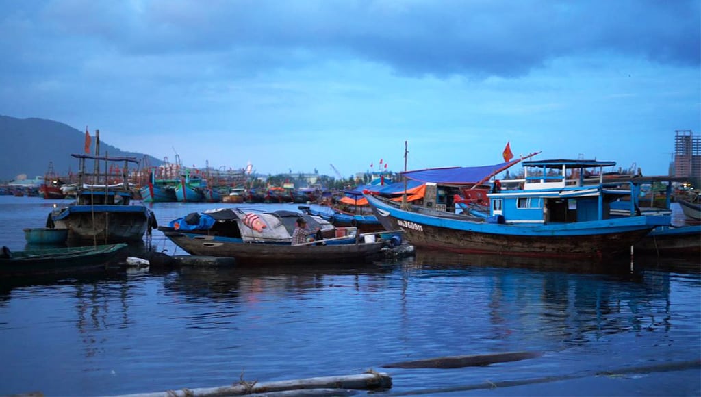 Đi Đà Nẵng để cảm nhận một thành phố thật khác