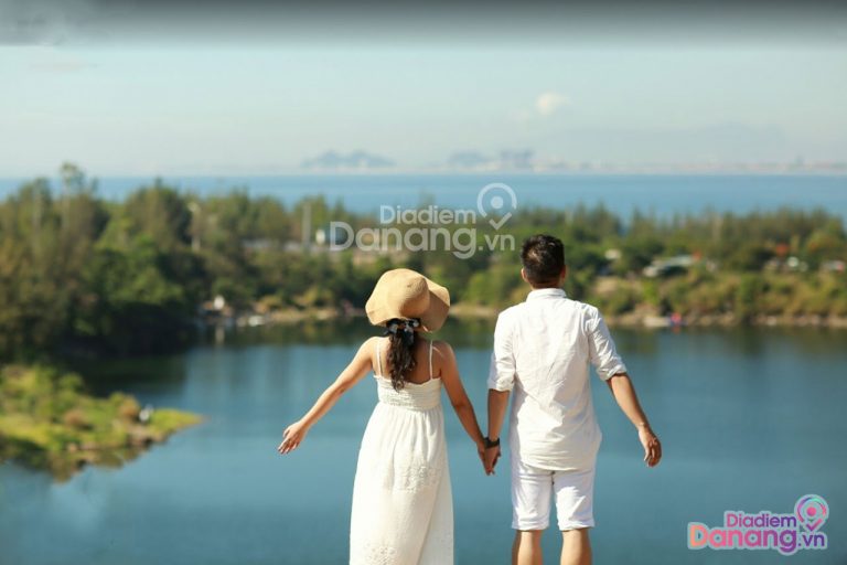 5 địa điểm check-in Đà Nẵng chất lừ cho ngày cuối tuần