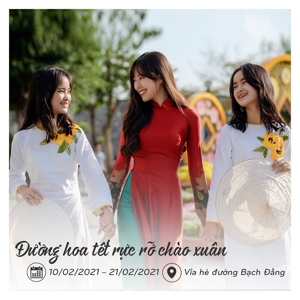 Du Xuan Da Nang Don Tet Binh An Ron Rang Hanh Phuc2