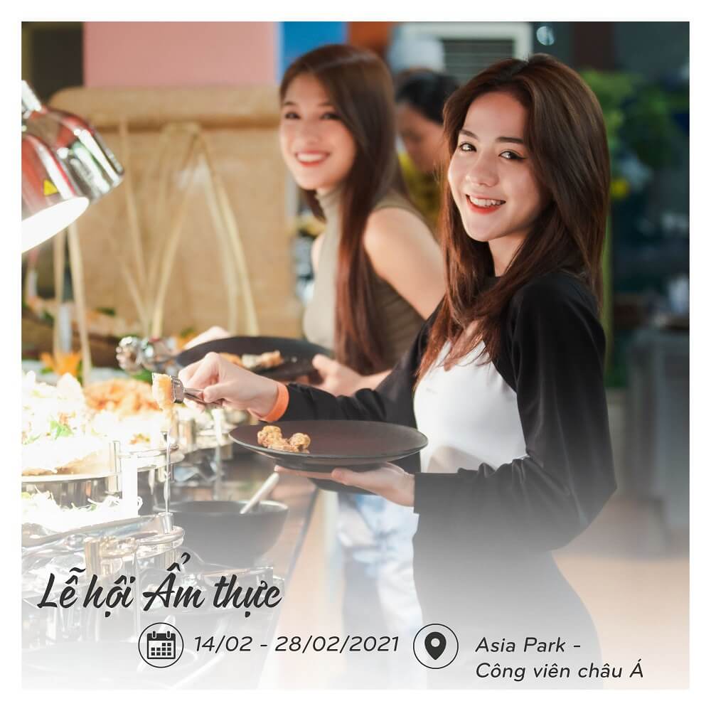 Du Xuan Da Nang Don Tet Binh An Ron Rang Hanh Phuc6
