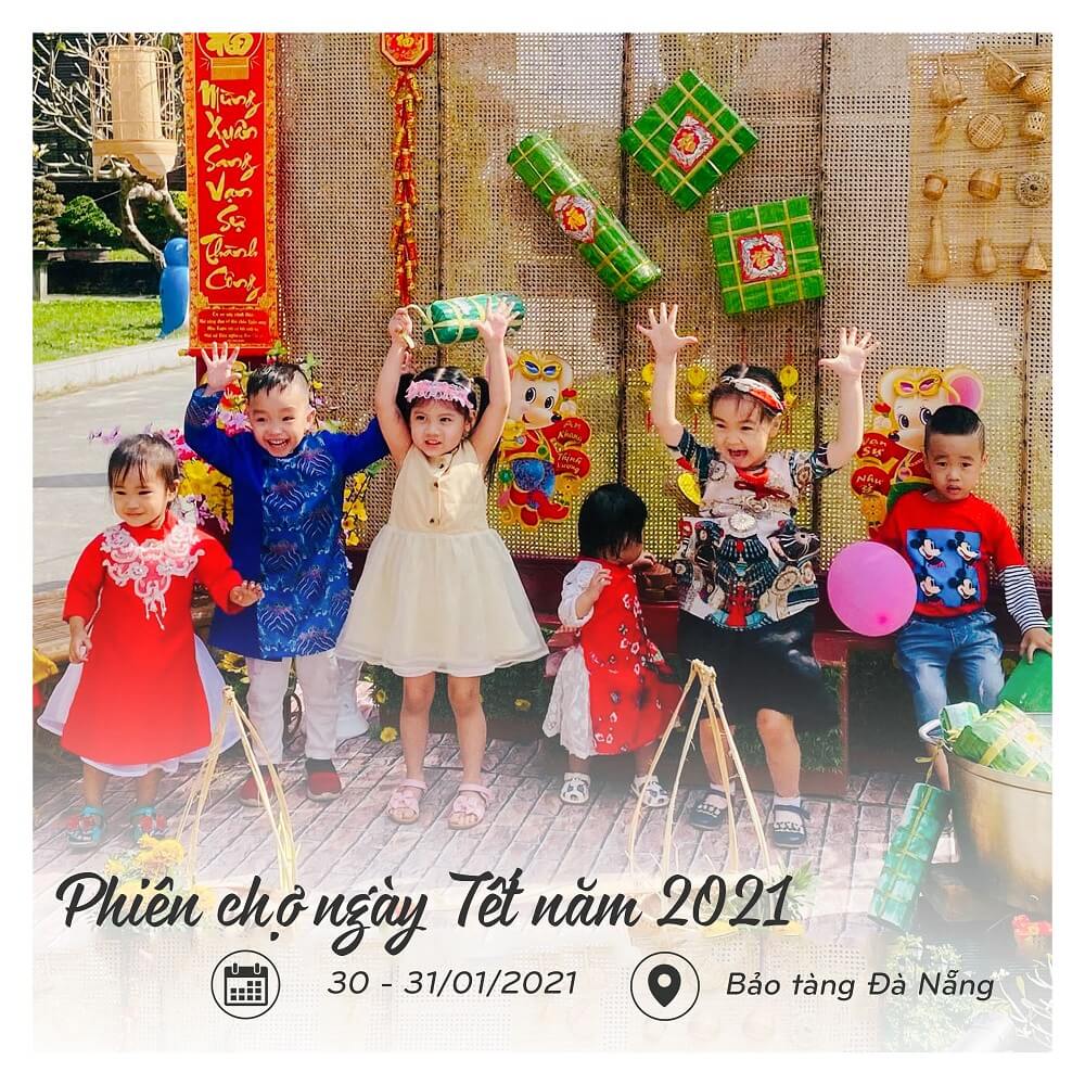 Du Xuan Da Nang Don Tet Binh An Ron Rang Hanh Phuc8