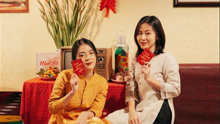 Sống ảo bung nóc tại 10 QUÁN CAFE DECOR TẾT siêu rực rỡ ở Đà Nẵng
