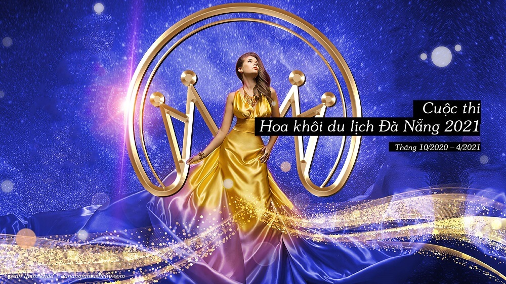 Cuoc Thi Hoa Khoi Du Lich Danang Top Su Kien Noi Bat 2021