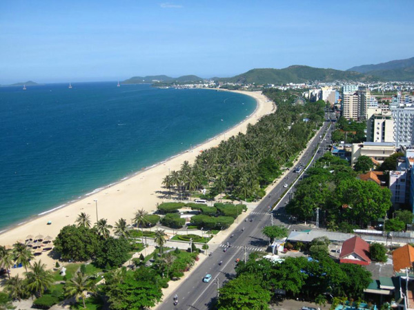 45 điều khiến bạn yêu điên cuồng Đà Nẵng 1 45 điều khiến bạn yêu điên cuồng Đà Nẵng 1