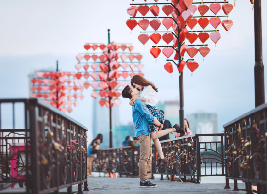 5 lý do hết sức chính đáng để yêu con trai Đà Nẵng