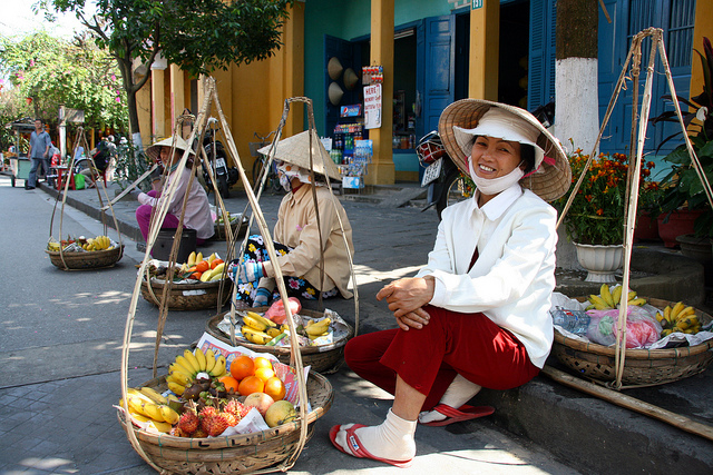 Những cái “hay & lạ” chỉ có ở Đà Nẵng đáng sống