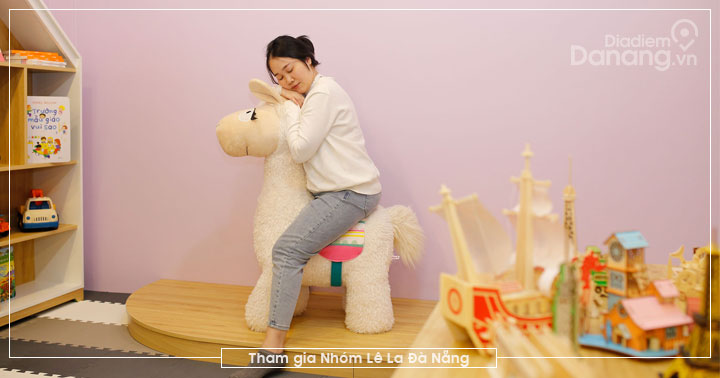 10 địa điểm vui chơi cho bé ngày cuối tuần