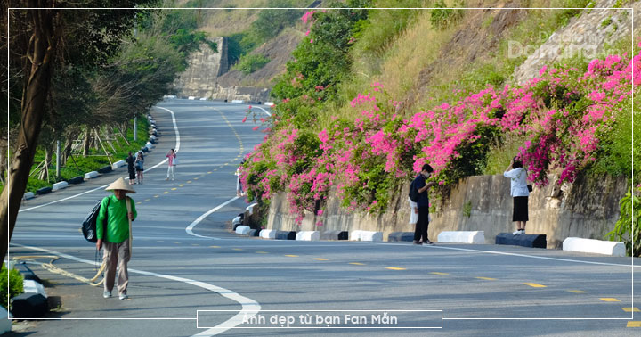 Check in 5 Con Đường Đẹp Nhất Đà Nẵng
