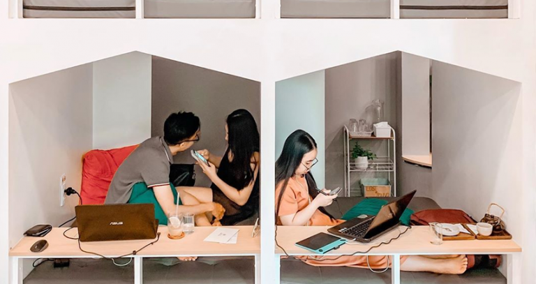 “Đưa nàng đi trốn” ở đâu Đà nẵng vào ngày 8-3