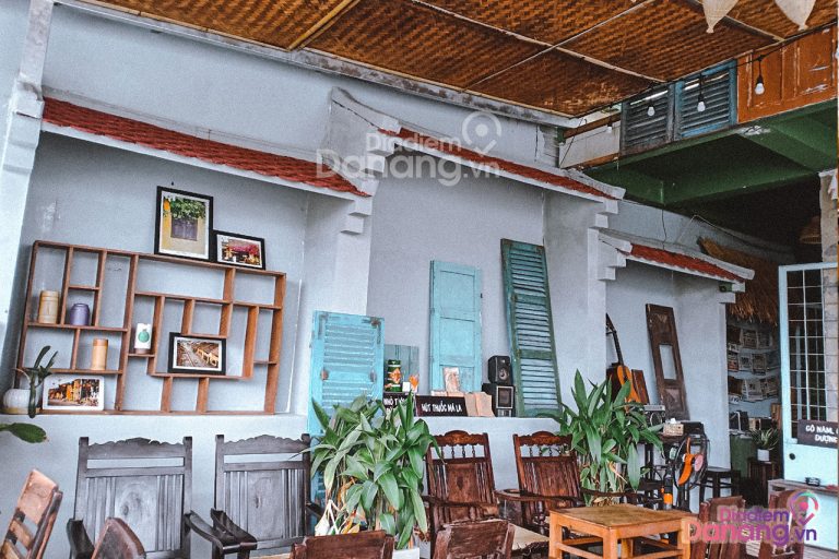 Góc An Yên – Mua một nắm bình yên