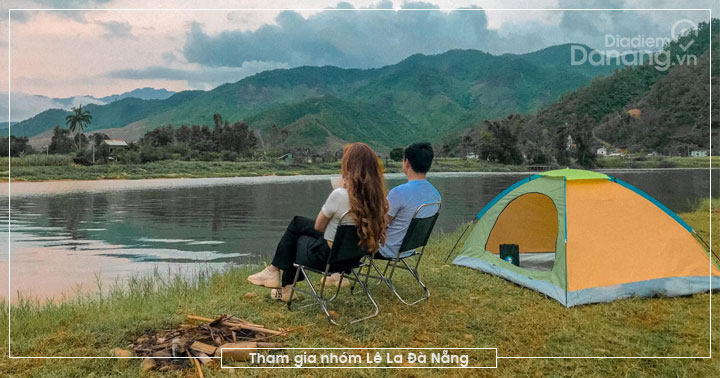Mãn nhãn với cảnh sắc đẹp tựa như tranh tranh tại Hồ Hoà Bắc