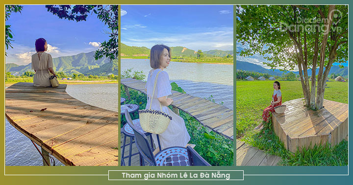 Tìm Chốn “Bình Yên” Giữa Lòng Phố Thị Đà Nẵng