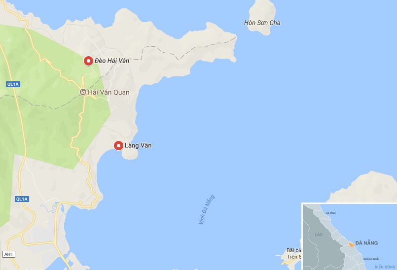 Lang Van Da Nang anh 15