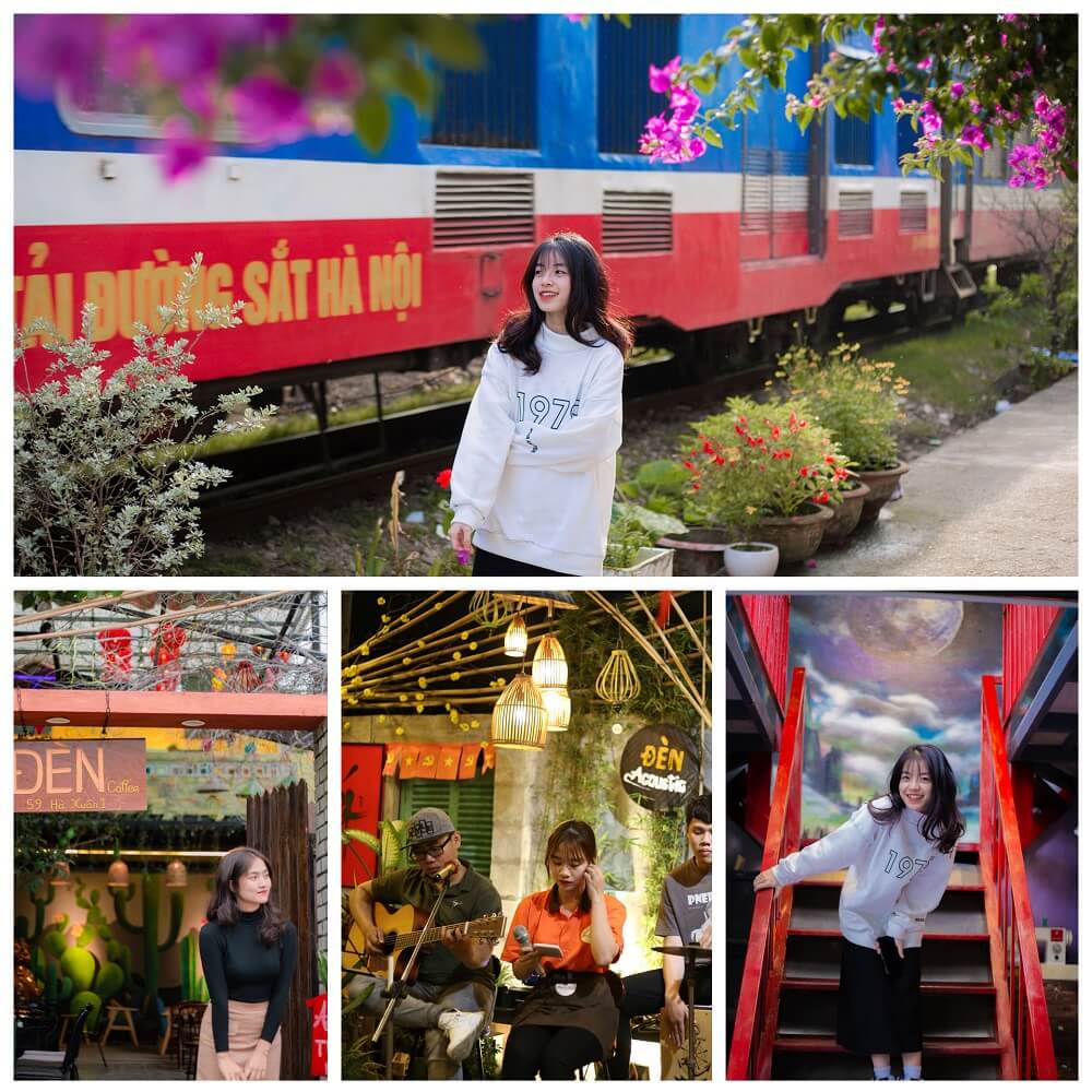Den Coffee 59 Ha Xuan 1 Chinh Gian Thanh Khe Da Nang