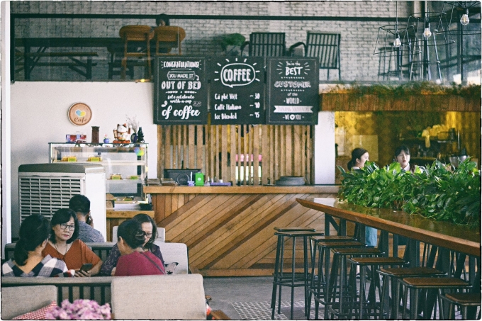 Ảnh: FB Danang Souvenirs