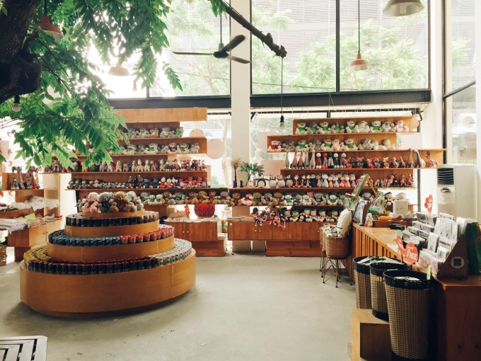 Ảnh: FB Danang Souvenirs