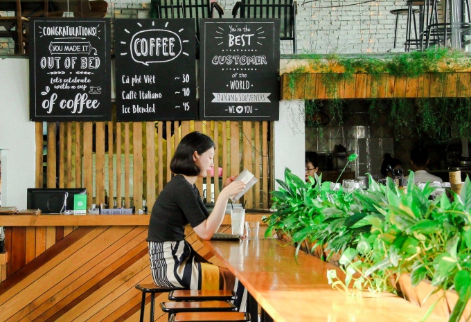 Ảnh: FB Danang Souvenirs