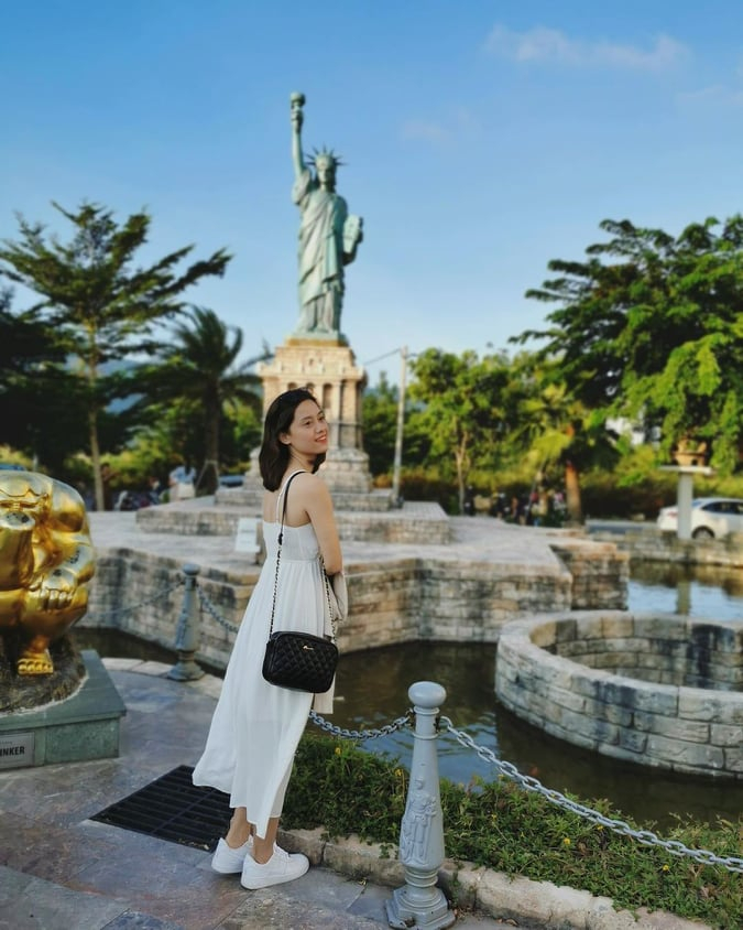 Ảnh: @trangsi15