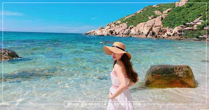 Bắt sóng tọa độ sống ảo ‘triệu like’ tại Sủng Cỏ Đà Nẵng, nhìn thôi đã thấy phát cuồng
