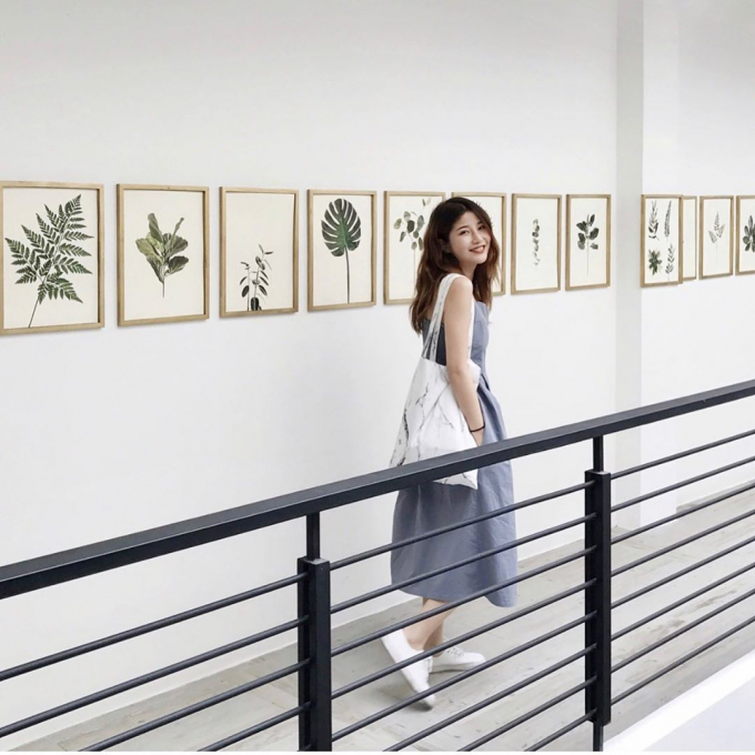 Ảnh:@wonderlustdanang