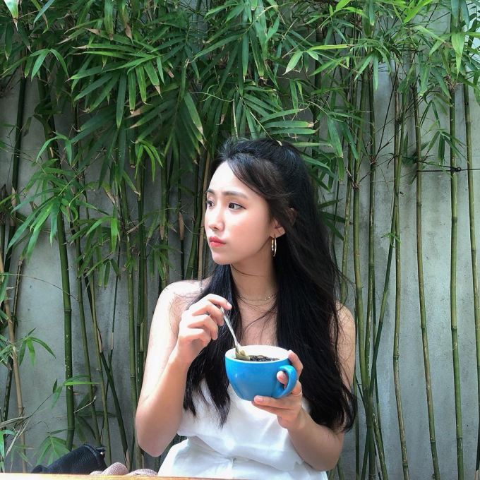 Ảnh:@min____ahh