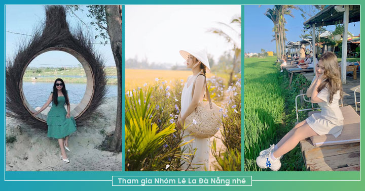 10 địa điểm cực HOT ở Hội An có thể bạn chưa biết