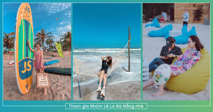 10 địa điểm nhất định bạn phải check-in ngay khi hết dịch