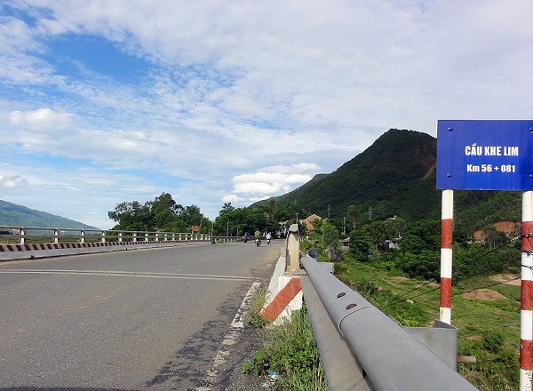 kinh nghiệm phượt khe lim