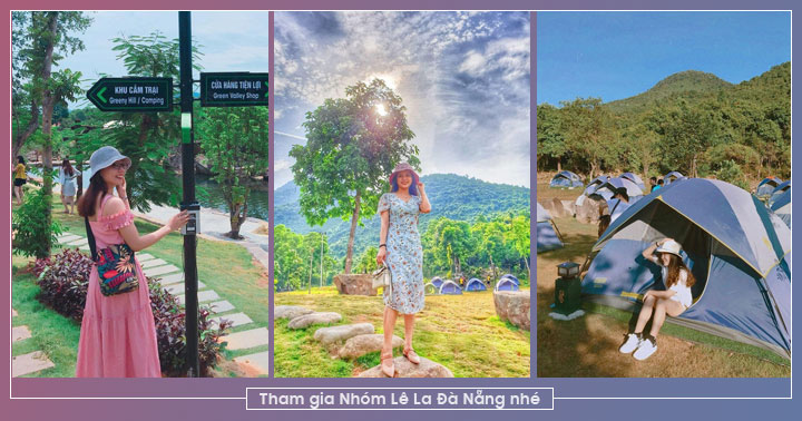 ‘Làng người lùn’ đầy ma quái thu hút giới trẻ đến check-in
