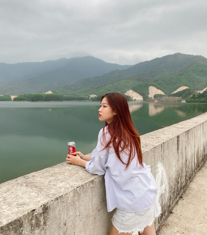 Hồ Hoà Trung
