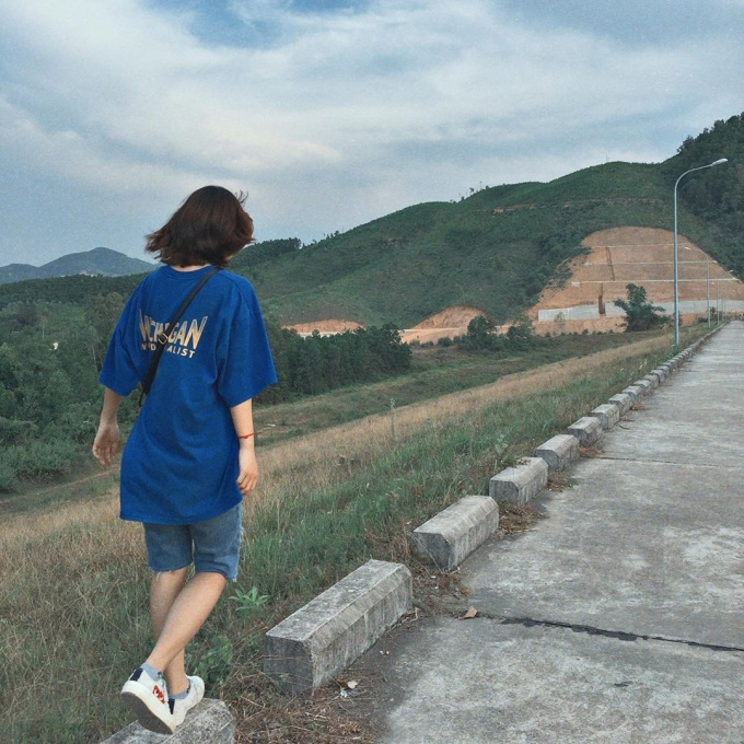Hồ Hoà Trung