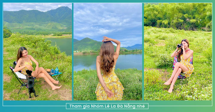 Toạ độ check in chưa bao giờ phật lòng các tín đồ sống ảo