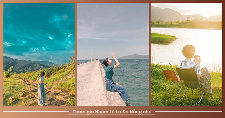 Những địa điểm đang làm ‘mưa làm gió’ trong lòng giới trẻ Đà Thành