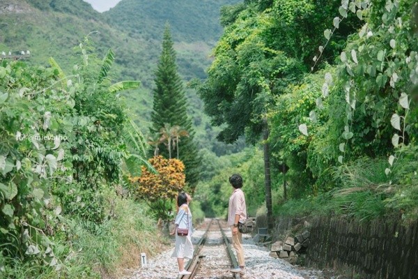 tọa độ sống ảo đẹp ở Đà Nẵng
