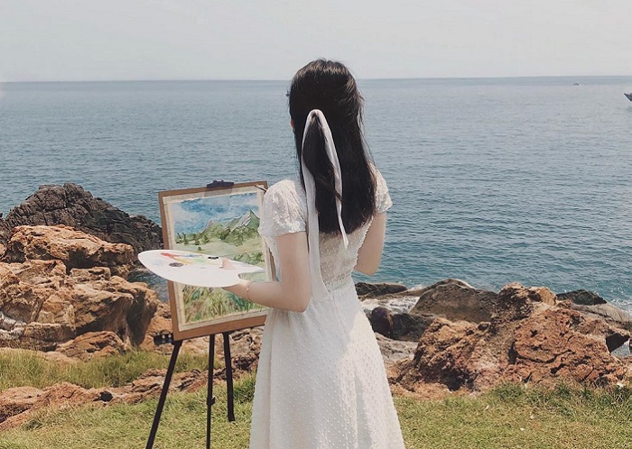 tọa độ sống ảo đẹp ở Đà Nẵng